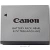 Canon NB-4L
