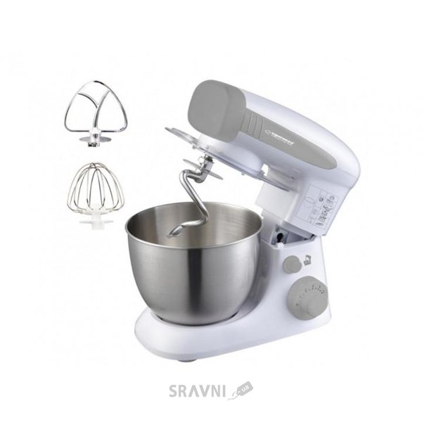 Кухонні комбайни Кухонный комбайн Esperanza EKM024