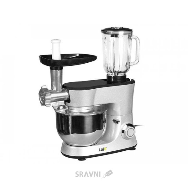 Кухонні комбайни Кухонный комбайн Lafe MPL-001K