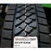 Bridgestone Blizzak W810 (195/75R16 105R)