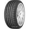 Continental ContiSportContact 3 (265/40R20 104Y)