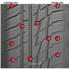 Matador MP 92 Sibir Snow SUV M+S (265/70R16 112T)