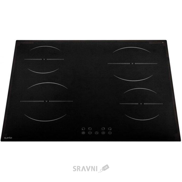 Варильні панелі Варочная панель Ventolux HV 64 TC SL