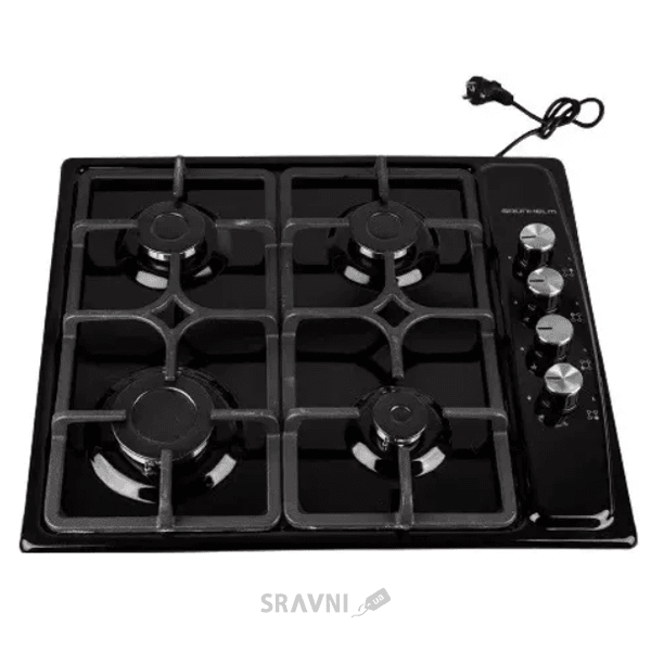 Варильні панелі Варочная панель GRUNHELM GPG 161 B