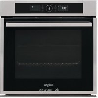 Продаж Whirlpool AKZ 97891 IX в Україні Фото Whirlpool AKZ 97891 IX