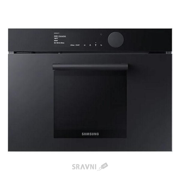 Духові шафи, електропечі, духовки Samsung NQ50T9539BD