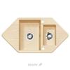 Alveus CUBO 80