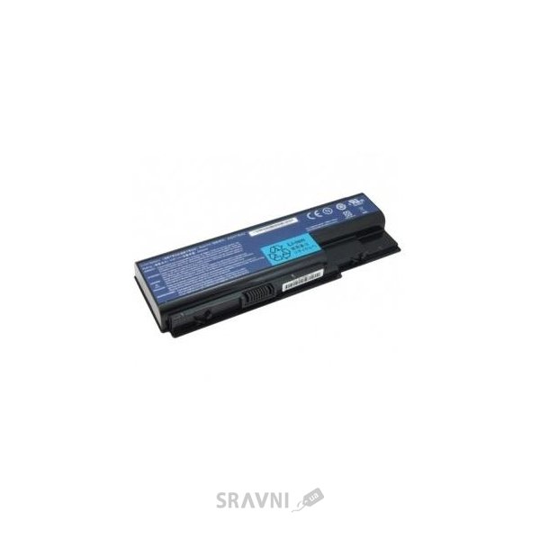 Акумулятори для ноутбуків Аккумулятор для ноутбука Acer AS07B32