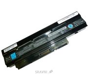 Акумулятори для ноутбуків Аккумулятор для ноутбука Toshiba PA3820U-1BRS