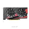 ASUS GeForce GTX 1050 Ti Expedition 4Gb (EX-GTX1050TI-4G)