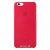 Ozaki O!coat 0.3 Jelly Red for iPhone 6 (OC555RD)