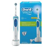 Електричні зубні щітки Braun Vitality CrossAction