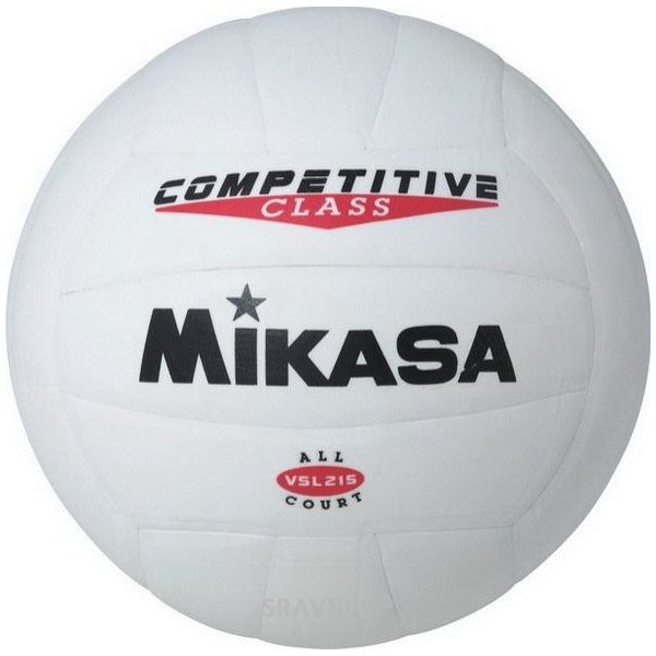 Mikasa skv5