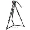 Manfrotto 545GBK/509HD