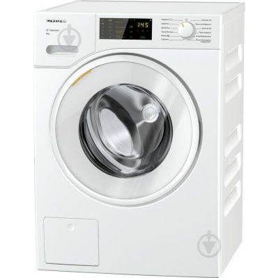 Стиральная машина Miele WSD 123 WCS