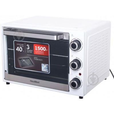 HausMark EOI-4015WH