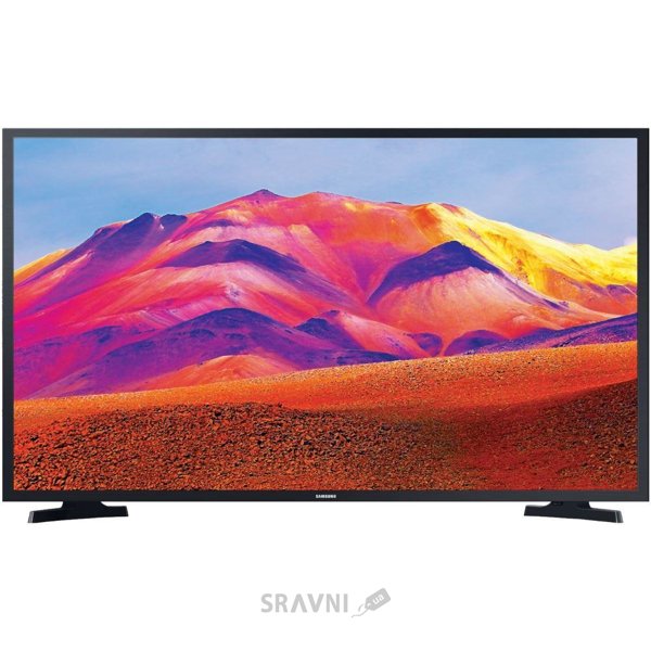 Телевізори Телевизор Samsung UE-32T5300