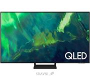 Телевізори Телевизор Samsung QE-65Q70A