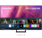 Телевізори Телевизор Samsung UE55AU9000