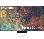 Телевізори Телевизор Samsung QE-55QN90A