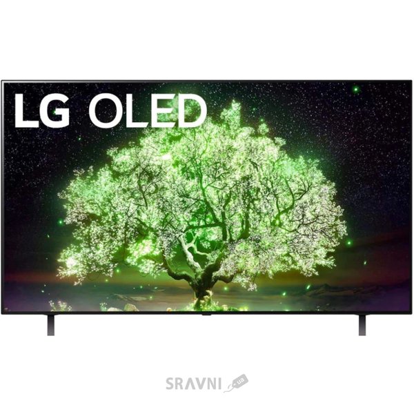 Телевізори Телевизор LG OLED65A16