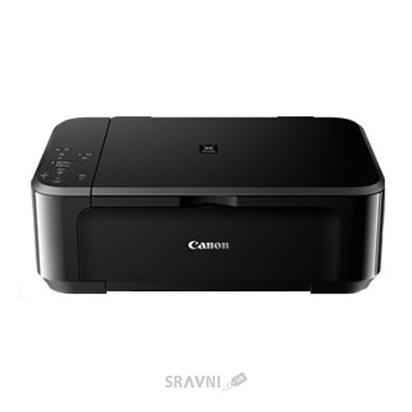 Принтери, копіри, мфу Canon PIXMA MG3640