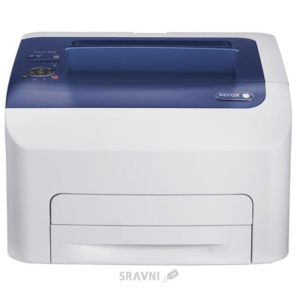 Принтери, копіри, мфу Xerox Phaser 6022NI