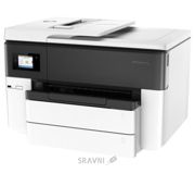 Принтери, копіри, мфу HP OfficeJet Pro 7740