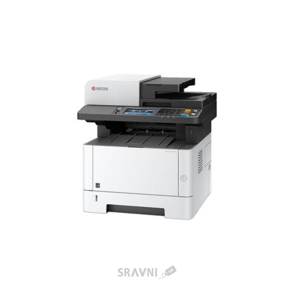 Принтери, копіри, мфу Kyocera ECOSYS M2640idw
