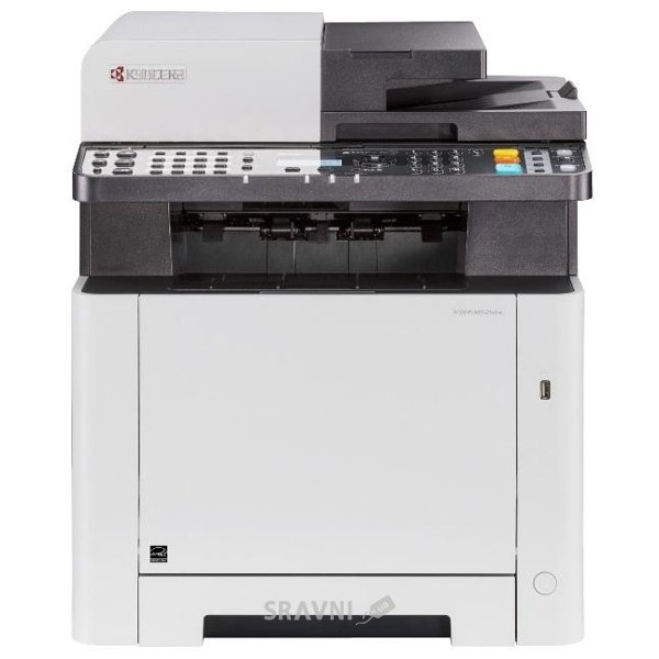 Принтери, копіри, мфу Kyocera ECOSYS M5521cdn