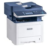 Принтери, копіри, мфу Xerox WorkCentre 3345DNI