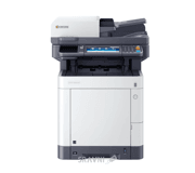 Принтери, копіри, мфу Kyocera ECOSYS M6235cidn