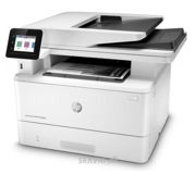 Принтери, копіри, мфу HP LaserJet Pro M428fdw