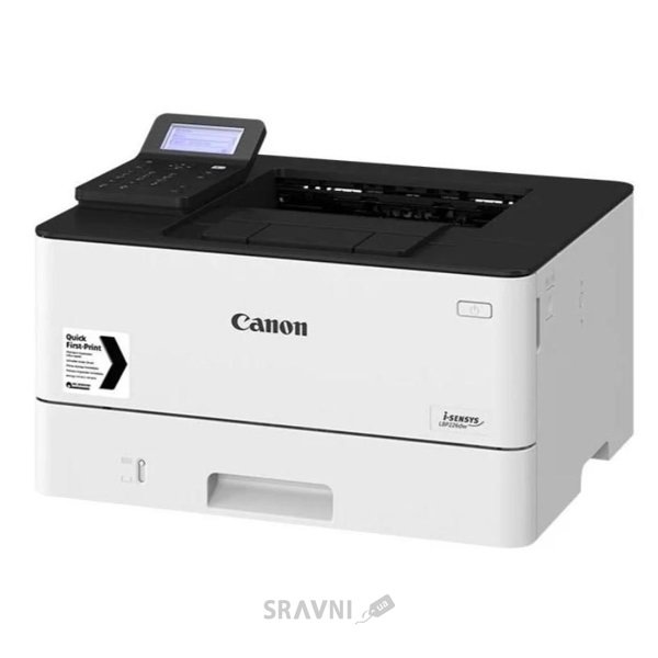 Принтери, копіри, мфу Canon i-SENSYS LBP226DW