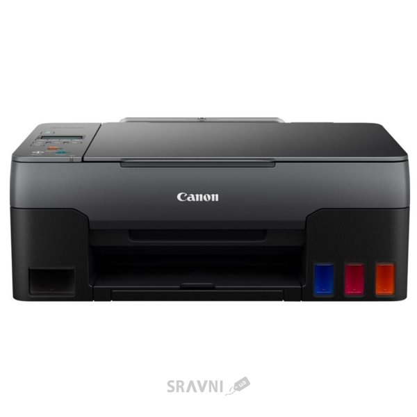 Принтери, копіри, мфу Canon PIXMA G2420