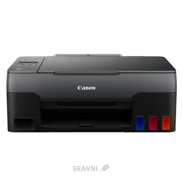 Принтери, копіри, мфу Canon PIXMA G3420