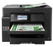 Принтери, копіри, мфу Epson L15150
