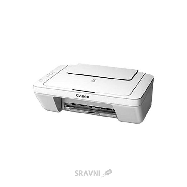 Принтери, копіри, мфу Canon PIXMA MG2550