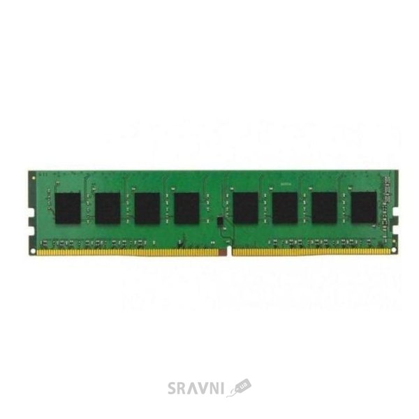 Модулі пам&#039;яті для пк і ноутбуків Модуль памяти Kingston 32GB DDR4 3200 MHz (KVR32N22D8/32)
