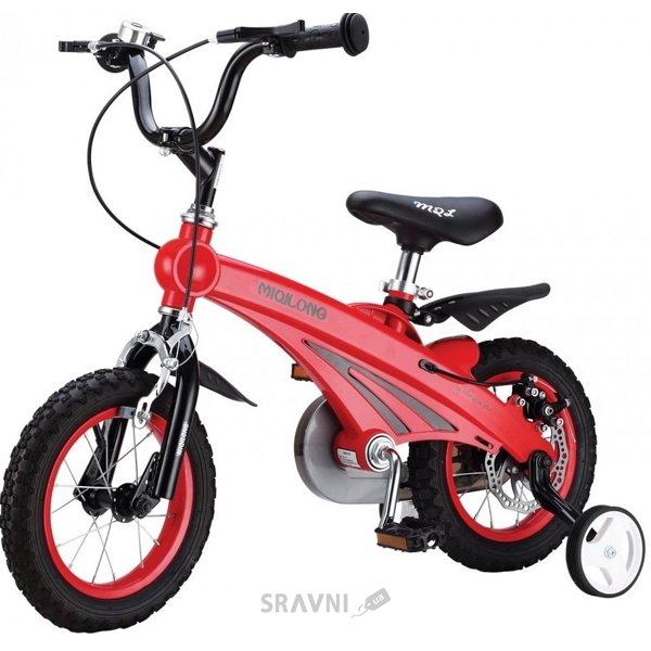 Дитячі велосипеди Miqilong MQL-SD12