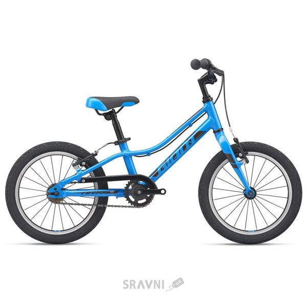 Дитячі велосипеди Giant ARX 16 F/W (2020)