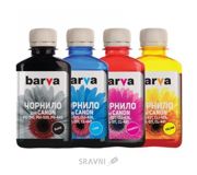 Чорнило та тонери Barva I-BAR-CPGI520-180-MP