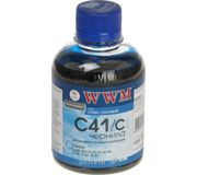 Чорнило та тонери WWM C41/C