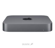 Настільні комп&#039;ютери Неттоп Apple Mac mini (MRTR72/Z0W20005H)