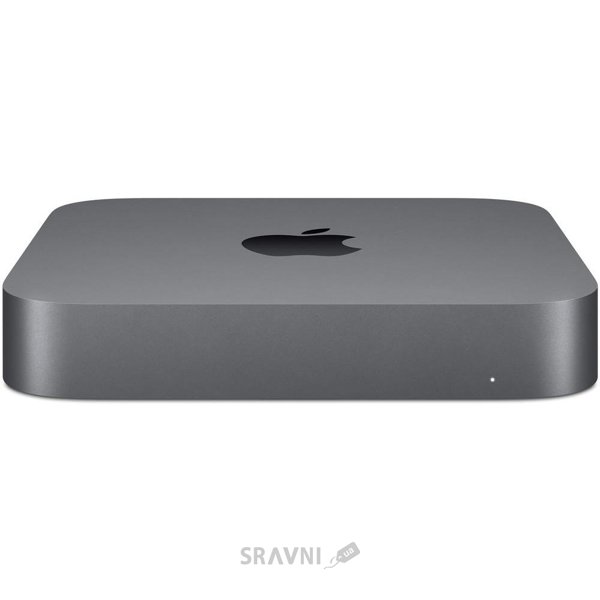 Настільні комп&#039;ютери Неттоп Apple Mac mini (MRTR11)