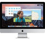 Настільні комп&#039;ютери Моноблок Apple iMac 27 Retina 5K (MRR12)