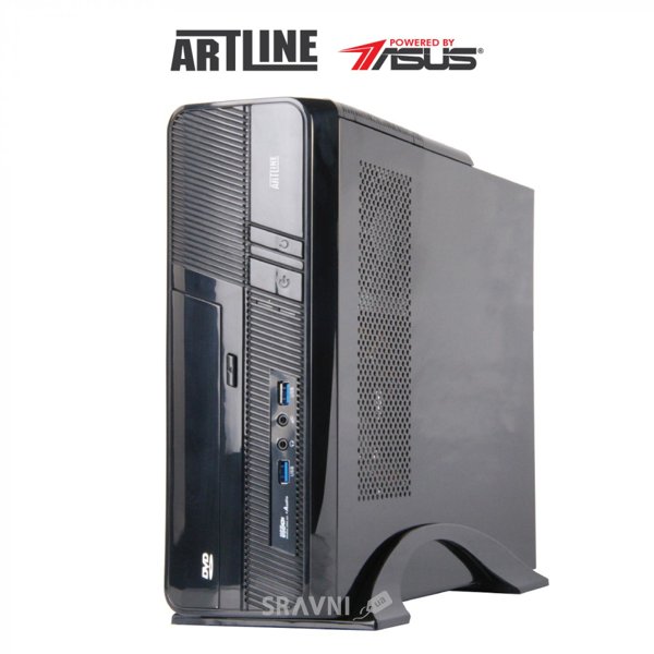 Настільні комп&#039;ютери Artline Business B27 (B27v38)