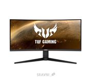 Монітори Монитор ASUS TUF Gaming VG34VQL1B