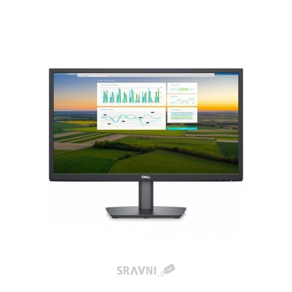 Монітори Монитор Dell E2222H