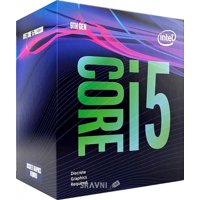 Фото Intel Core i5-9400F